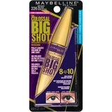 Maybelline Volum' Express The Colossal Big Shot Waterproof Mascara, thumbnail image 5 of 6