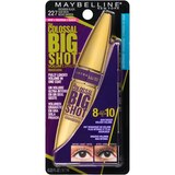 Maybelline Volum' Express The Colossal Big Shot Waterproof Mascara, thumbnail image 5 of 7