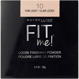 Maybelline Fit Me Loose Finishing Powder 0.7 OZ, thumbnail image 4 of 6