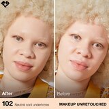 Maybelline Fit Me! Matte + Poreless Foundation, thumbnail image 3 of 9