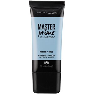 Maybelline Facestudio Master Prime Primer