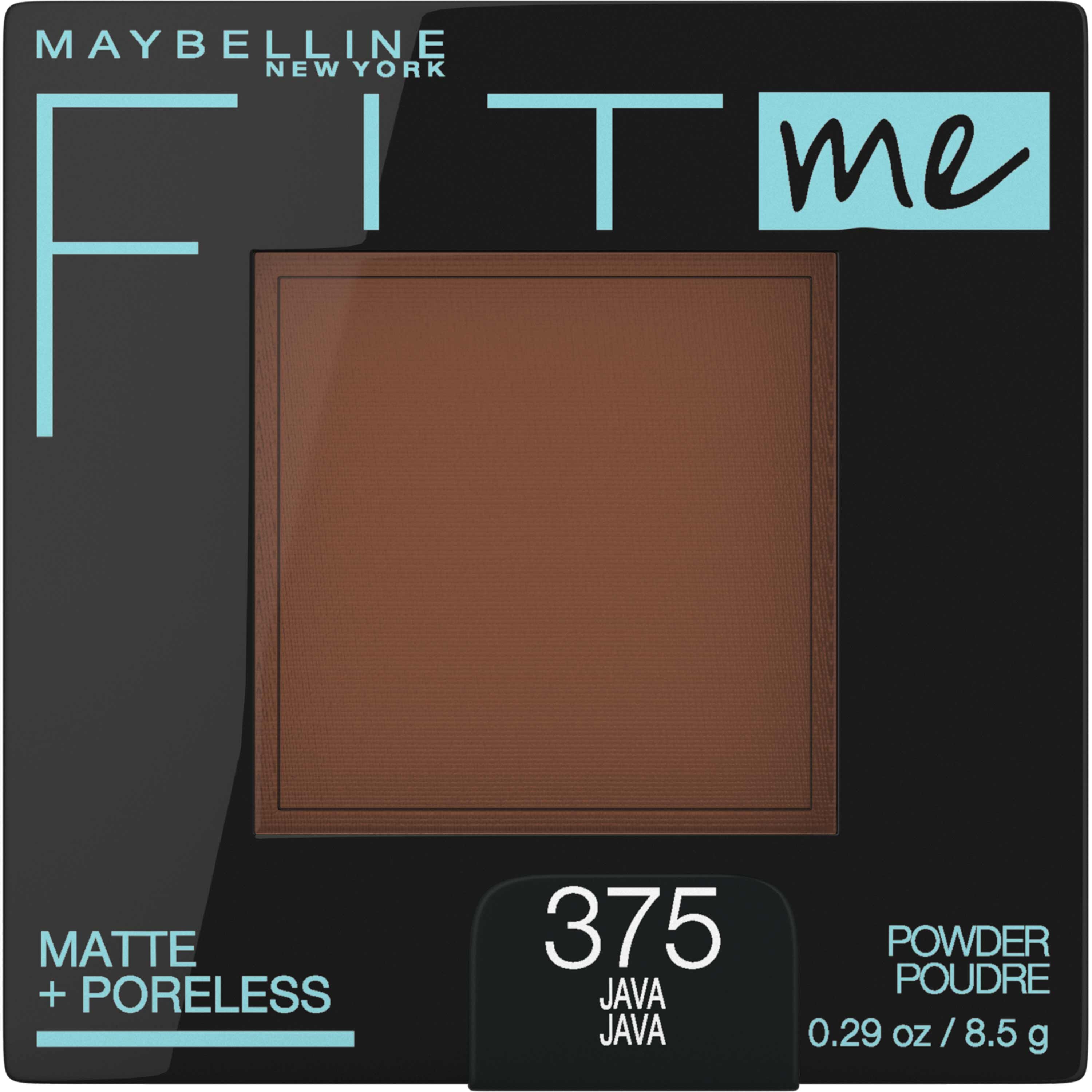 Maybelline Fit Me! Matte + Poreless Powder