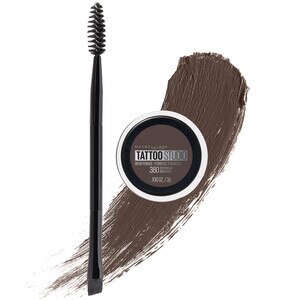 Maybelline TattooStudio Brow Pomade Long Lasting, Buildable, Eyebrow Makeup