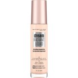 Maybelline Dream Radiant Liquid Medium Coverage Hydrating Foundation, thumbnail image 1 of 5