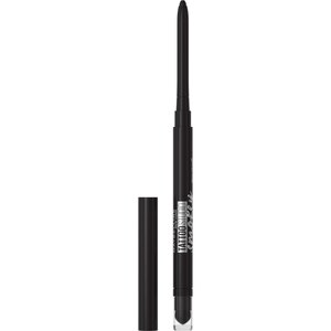 Maybelline TattooStudio Smokey Gel Pencil Eyeliner