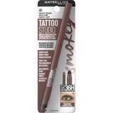 Maybelline Tattoo Studio Smokey Gel Pencil Eyeliner, thumbnail image 5 of 6