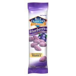 BLUE DIAMOND BLUEBERRY