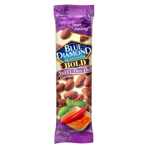 Blue Diamond Sweet Thai Chili Almonds, 1.5 oz