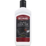 Weiman Heavy Duty Glass Cook Top Cleaner & Polish, thumbnail image 1 of 2