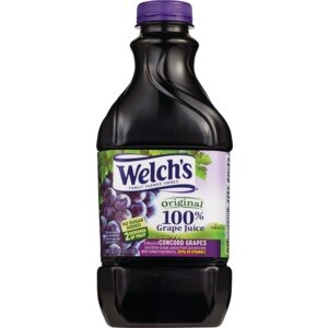 Welch's 100% Grape Juice