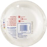 Dixie Ultra Built Strong 20oz Paper Bowls, thumbnail image 2 of 2