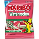 Haribo Watermelon Gummi Candy, 6.3 oz, thumbnail image 1 of 1
