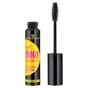 essence Get BIG! LASHES Volume Boost Mascara