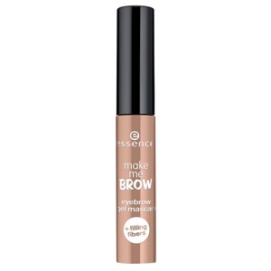 essence Make Me Brow Eyebrow Gel Mascara