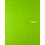 Mead Five Star Portfolio Two Pocket Folder, Assorted Colors, thumbnail image 1 of 9