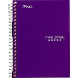 Mead Five Star Personal Notebook, thumbnail image 2 of 3
