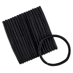 Scunci Medium Hold Elastics