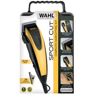 Wahl Sport Cut Complete Haircutting Kit