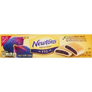 Nabisco Fig Newtons