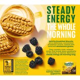 belVita Cinnamon Brown Sugar Breakfast Biscuits, 5 ct, 8.1 oz, thumbnail image 2 of 5