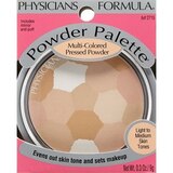 Physicians Formula Powder Palette Multi-Colored Face Powder, thumbnail image 4 of 5