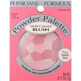 Physicians Formula Powder Palette Multi-Colored Blush, thumbnail image 4 of 5