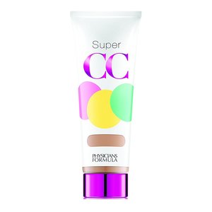 Physicians Formula Super CC Color-Correction + Care CC Cream SPF 30