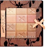 Physicians Formula Shimmer Strips All-in-1 Custom Nude Palette for Face & Eyes, thumbnail image 1 of 4