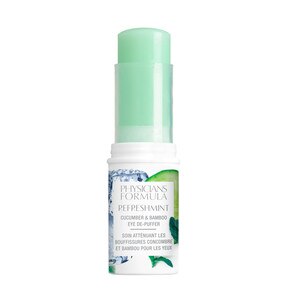 Physicians Formula Refreshmint Cucumber & Bamboo Eye De-Puffer, 0.45 OZ