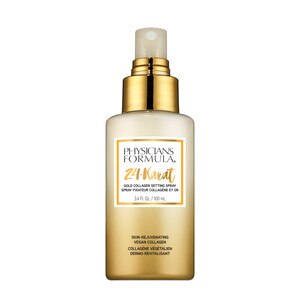 Physicians Formula 24-Karat Gold Collagen Setting Spray