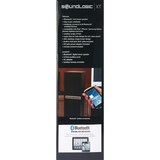 SoundLogic Bluetooth Mini Tower Speaker, thumbnail image 3 of 4