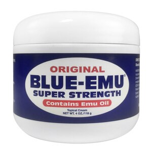 Blue-Emu Original Cream, 4 OZ