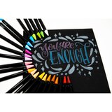 Zebra Pen Zensations Colored Mechanical Pencils, 2.0mm Bold, Assorted, 12 CT, thumbnail image 3 of 3