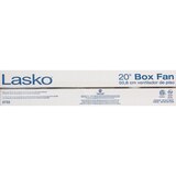 Lasko Box Fan, 20 in, thumbnail image 5 of 6