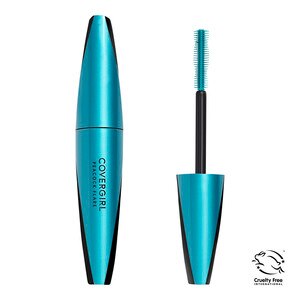 Covergirl Peacock Flare Mascara