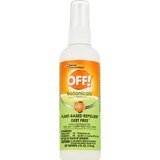 OFF! Botanicals Insect Repellent IV, 4 OZ, thumbnail image 1 of 4