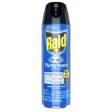 Raid Flying Insect Killer Spray Outdoor, 15 oz, thumbnail image 1 of 5