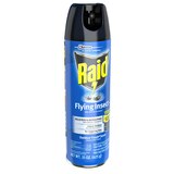 Raid Flying Insect Killer Spray Outdoor, 15 oz, thumbnail image 3 of 5