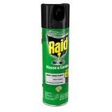 Raid House & Garden Bug Killer Spray Indoor-Outdoor, thumbnail image 4 of 5