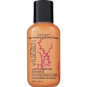 Vitabath Body Wash, 2 OZ