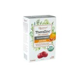 TheraZinc Blood Orange Boxed Lozenges, 25 CT, thumbnail image 3 of 4