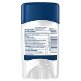 Gillette Clinical Protection 72-Hour Clear Gel Antiperspirant & Deodorant Stick, Cool Wave, 1.6 OZ, thumbnail image 2 of 9