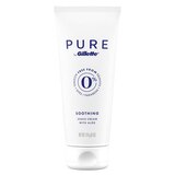 PURE by Gillette Men's Shaving Cream, 6 OZ, thumbnail image 1 of 7