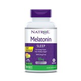 Natrol Melatonin 10 mg Fast Dissolve Tablets, 100 CT, thumbnail image 1 of 2