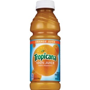 Tropicana Juice, 15.2 OZ