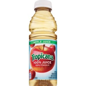 Tropicana Juice, 15.2 OZ