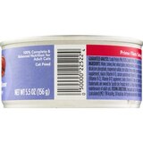 Friskies Prime Filets Turkey Dinner In Gravy Canned Cat Food, thumbnail image 4 of 4