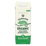 Chameleon Organic Black Coffee Cold-Brew Concentrate, 32 OZ, thumbnail image 1 of 3