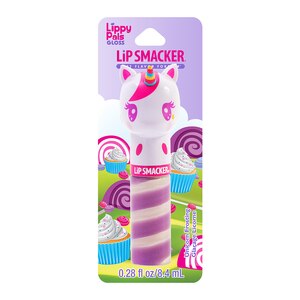 Lip Smacker Lippy Pal Collection Lip Gloss