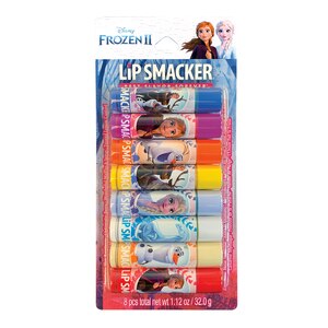 Lip Smacker Party Pack Lip Balm